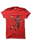 Scottie Pippen T-Shirt Style009 Hoodie, Sweatshirt | PureTeeCo.com