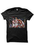 Scottie Pippen T-Shirt Hoodie, Sweatshirt | PureTeeCo.com