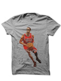 Scottie Pippen T-Shirt Style008 Hoodie, Sweatshirt | PureTeeCo.com