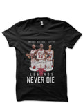 Scottie Pippen T-Shirt Style003 Hoodie, Sweatshirt | PureTeeCo.com