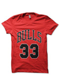 Scottie Pippen T-Shirt Style002 Hoodie, Sweatshirt | PureTeeCo.com