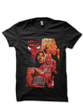 Scottie Pippen T-Shirt Style001 Hoodie, Sweatshirt | PureTeeCo.com