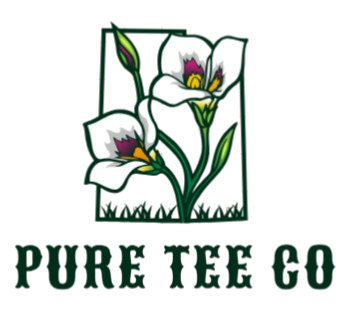 Pure Tee Co