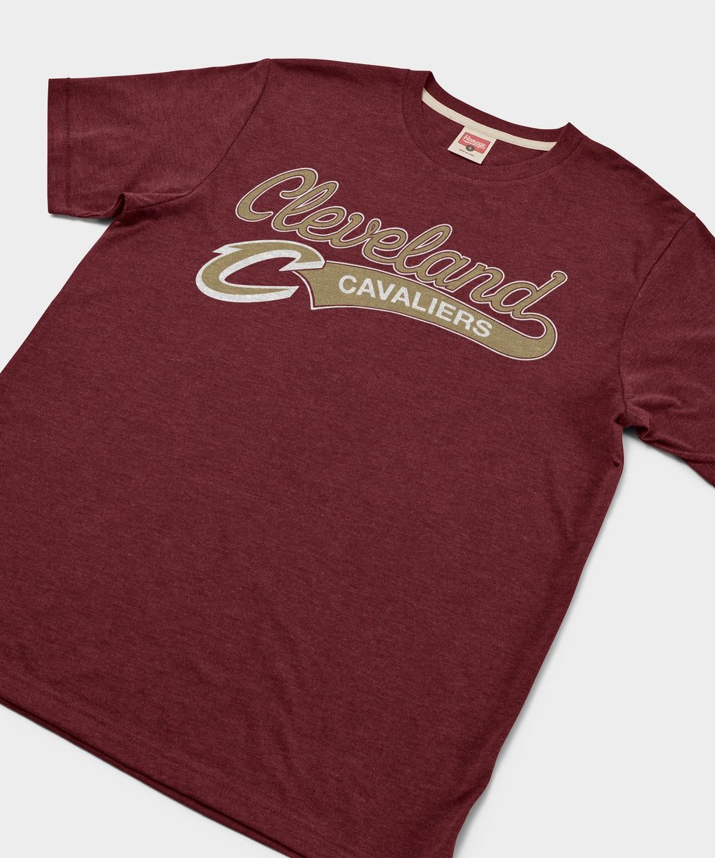 Script Cleveland Cavaliers