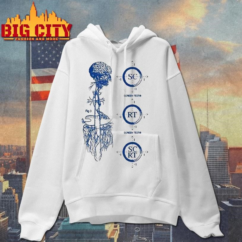 Scrt Doors Of Perception Shirt
