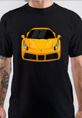 Scuderia Ferrari T-Shirt Style004 Hoodie, Sweatshirt | PureTeeCo.com