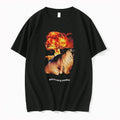 Seal Barking Intensifies Tshirts Sweater Hoodie Jpg