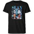 Sean Fennessey Vintage Bootleg Shirt