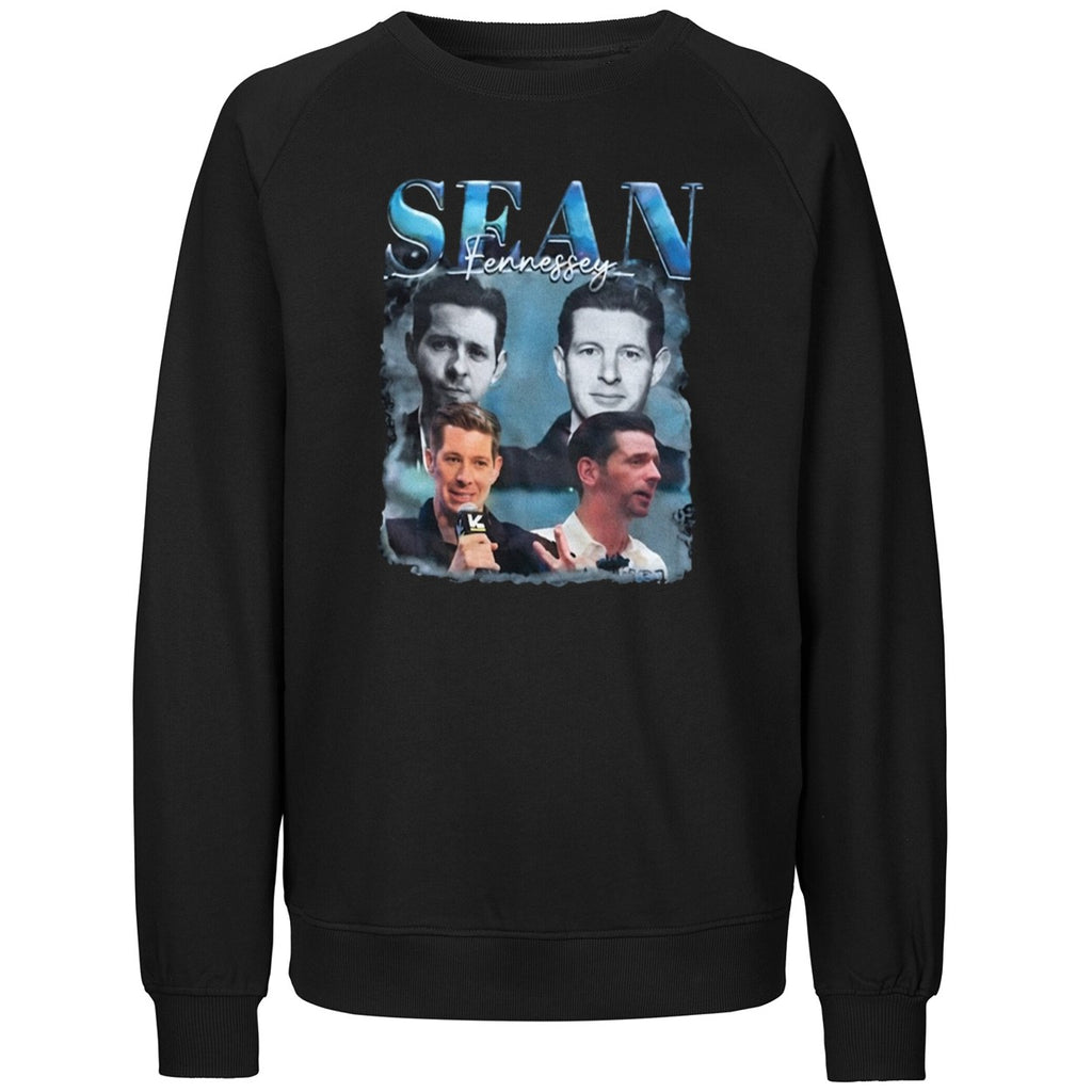 Sean Fennessey Vintage Bootleg Shirt