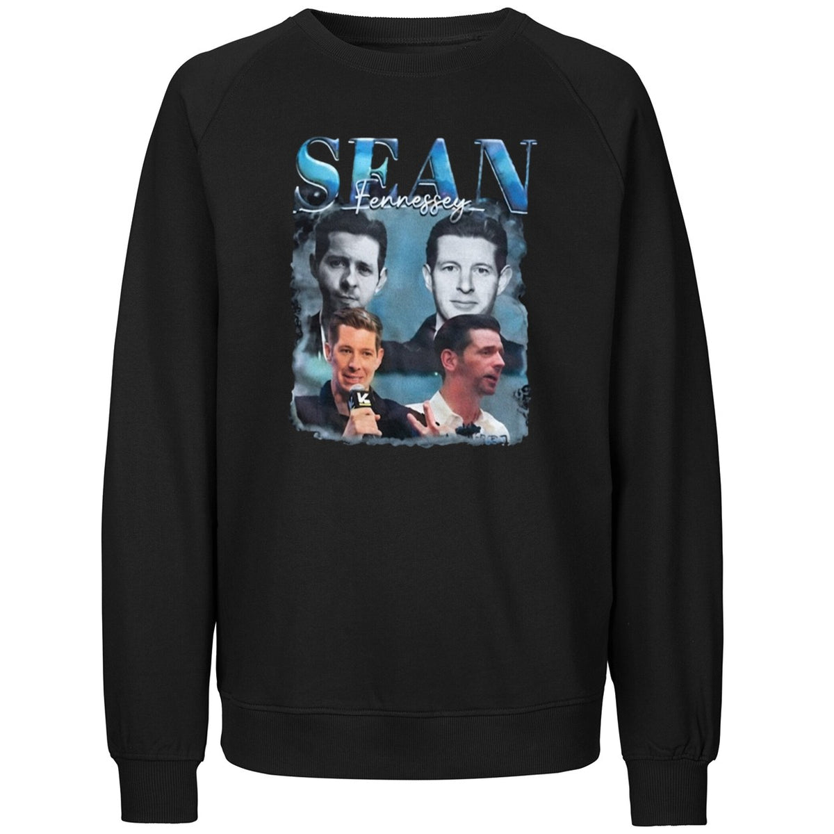 Sean Fennessey Vintage Bootleg Shirt