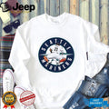 Seattle Mariners Baseball All Star 2026 player graphic shirt