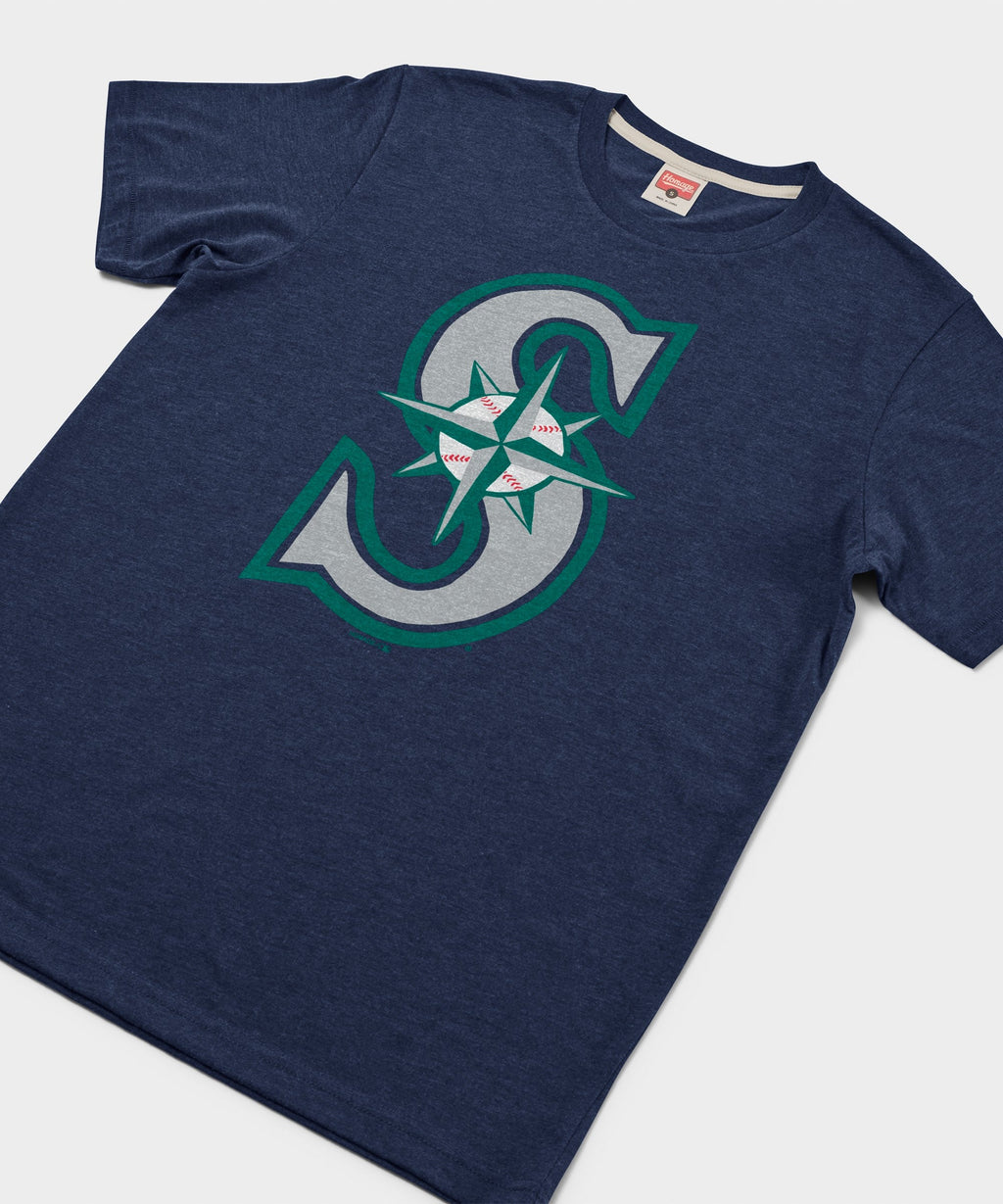 Seattle Mariners Cap Logo '93