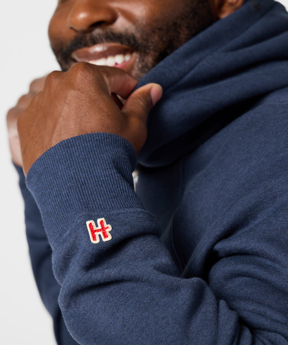 Seattle Mariners Cap Logo '93 Hoodie
