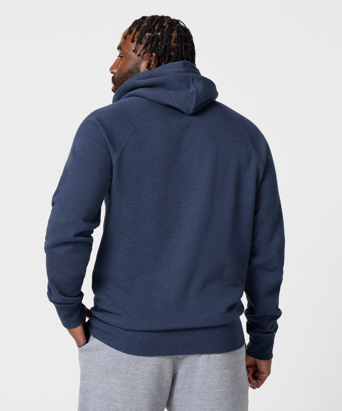 Seattle Mariners Cap Logo '93 Hoodie