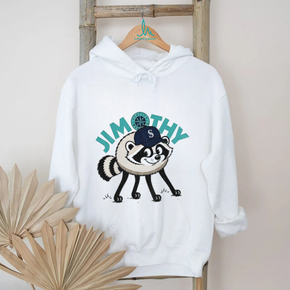 Seattle Mariners Jimothy Night shirt