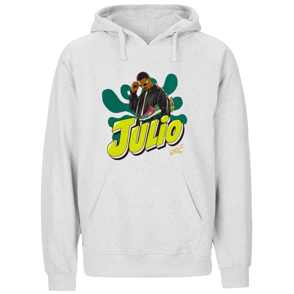 Seattle Mariners Julio J Rod Squad Shirt