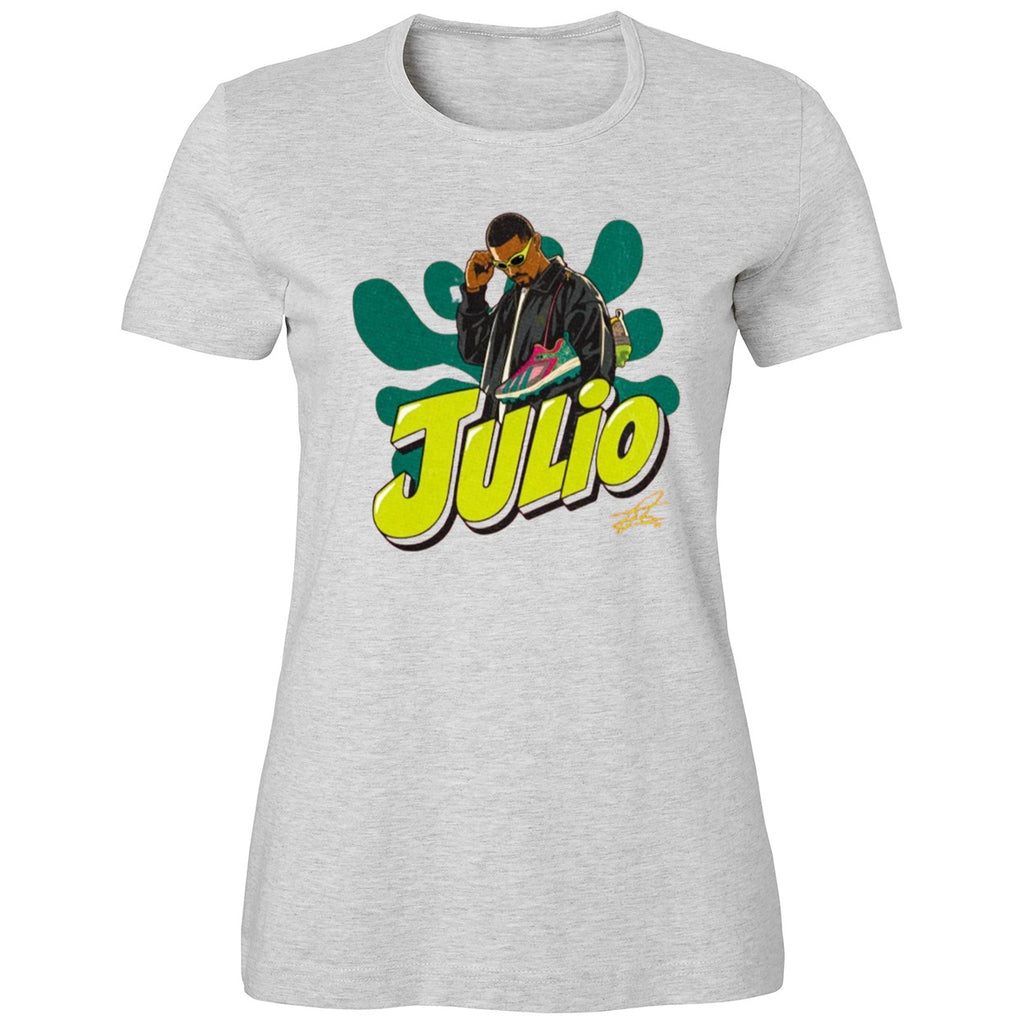 Seattle Mariners Julio J Rod Squad Shirt