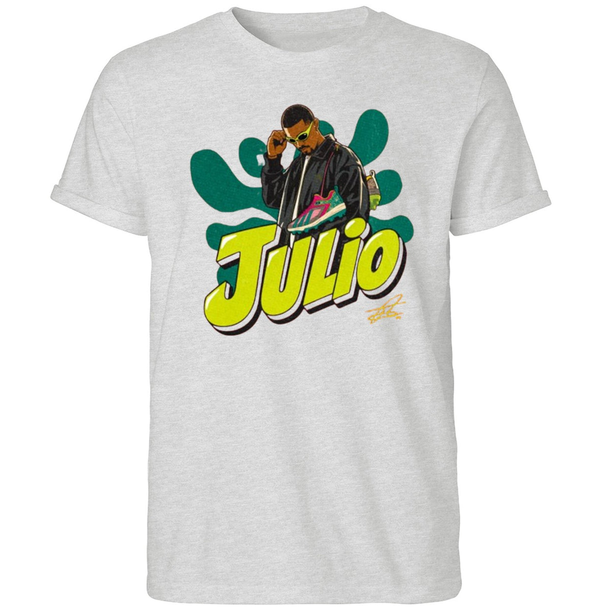 Seattle Mariners Julio J Rod Squad Shirt