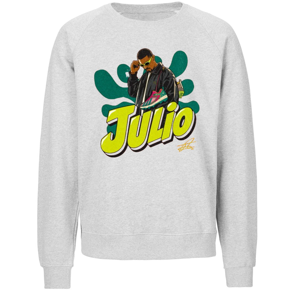 Seattle Mariners Julio J Rod Squad Shirt