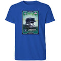 Seattle Mariners Rookie Jimothy Trading Card Shirt