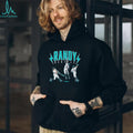 Seattle Mariners The Randy Arozarena Game shirt