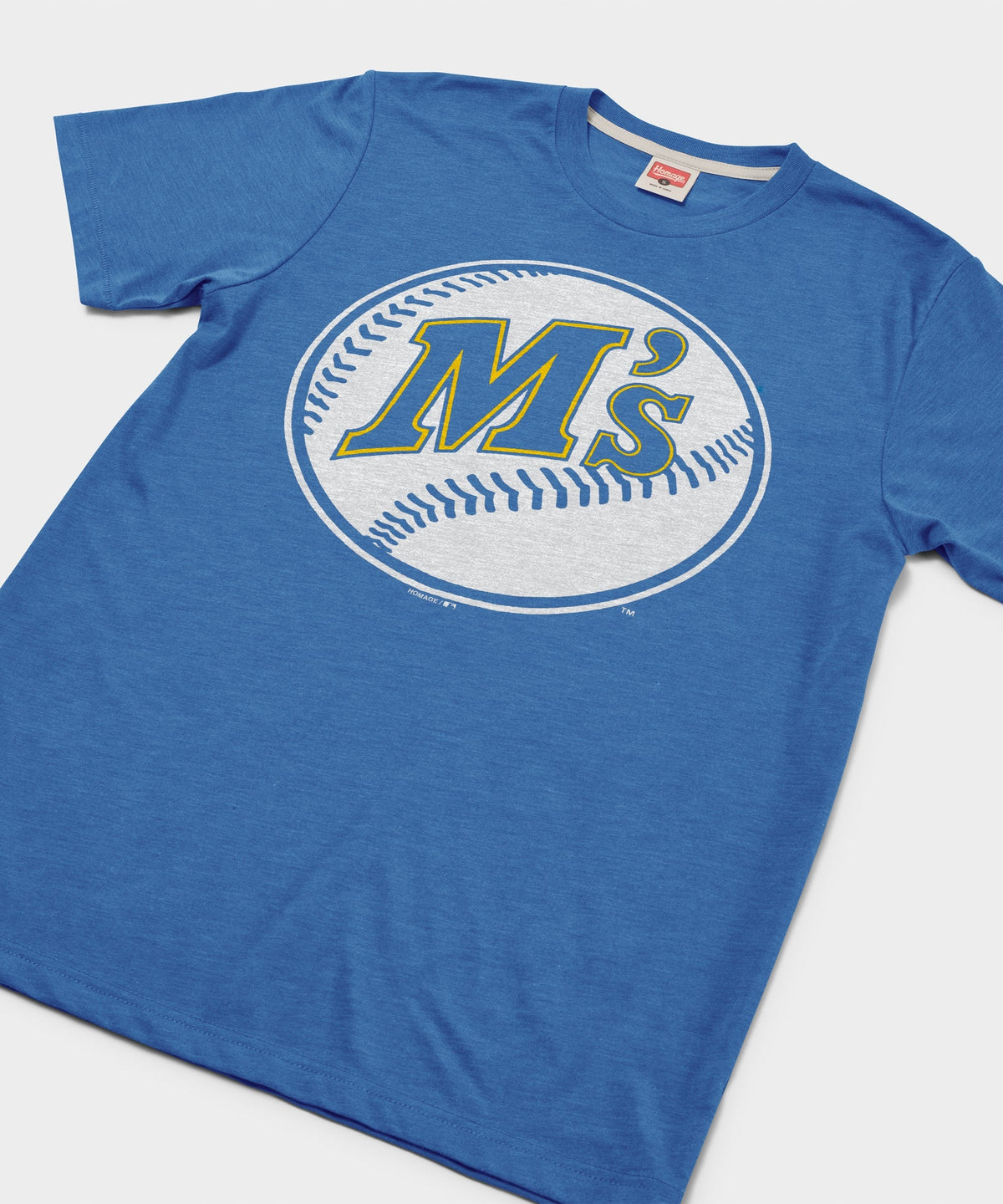 Seattle Mariners '87
