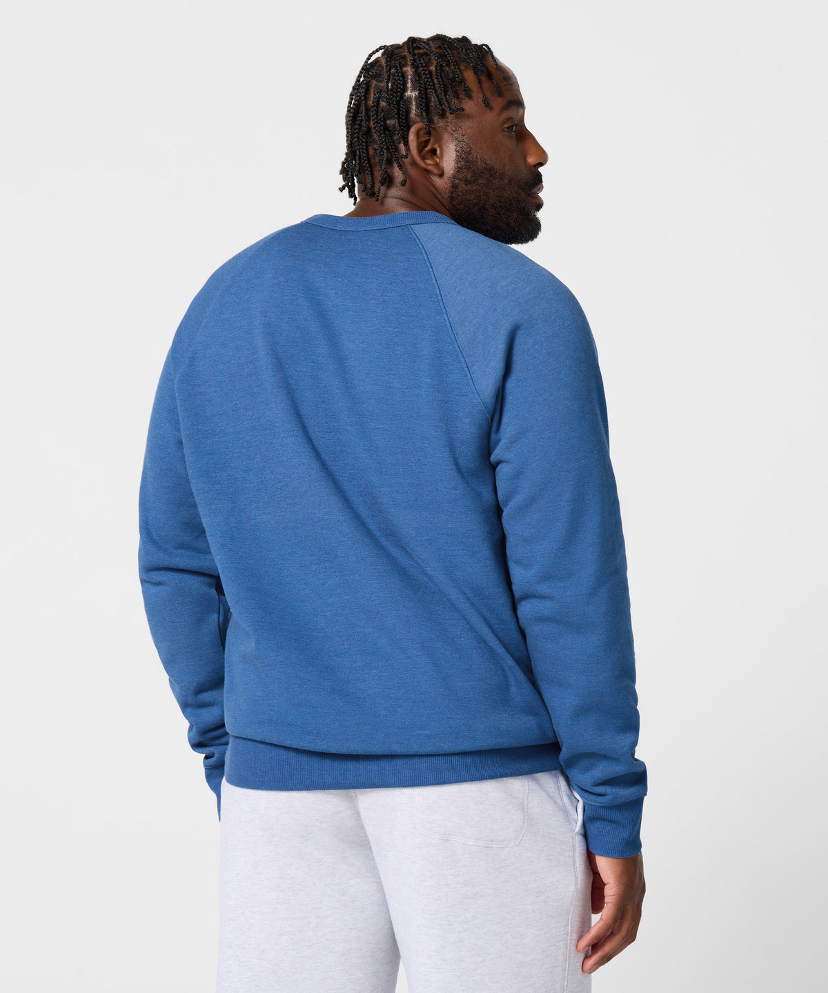 Seattle Mariners '87 Crewneck