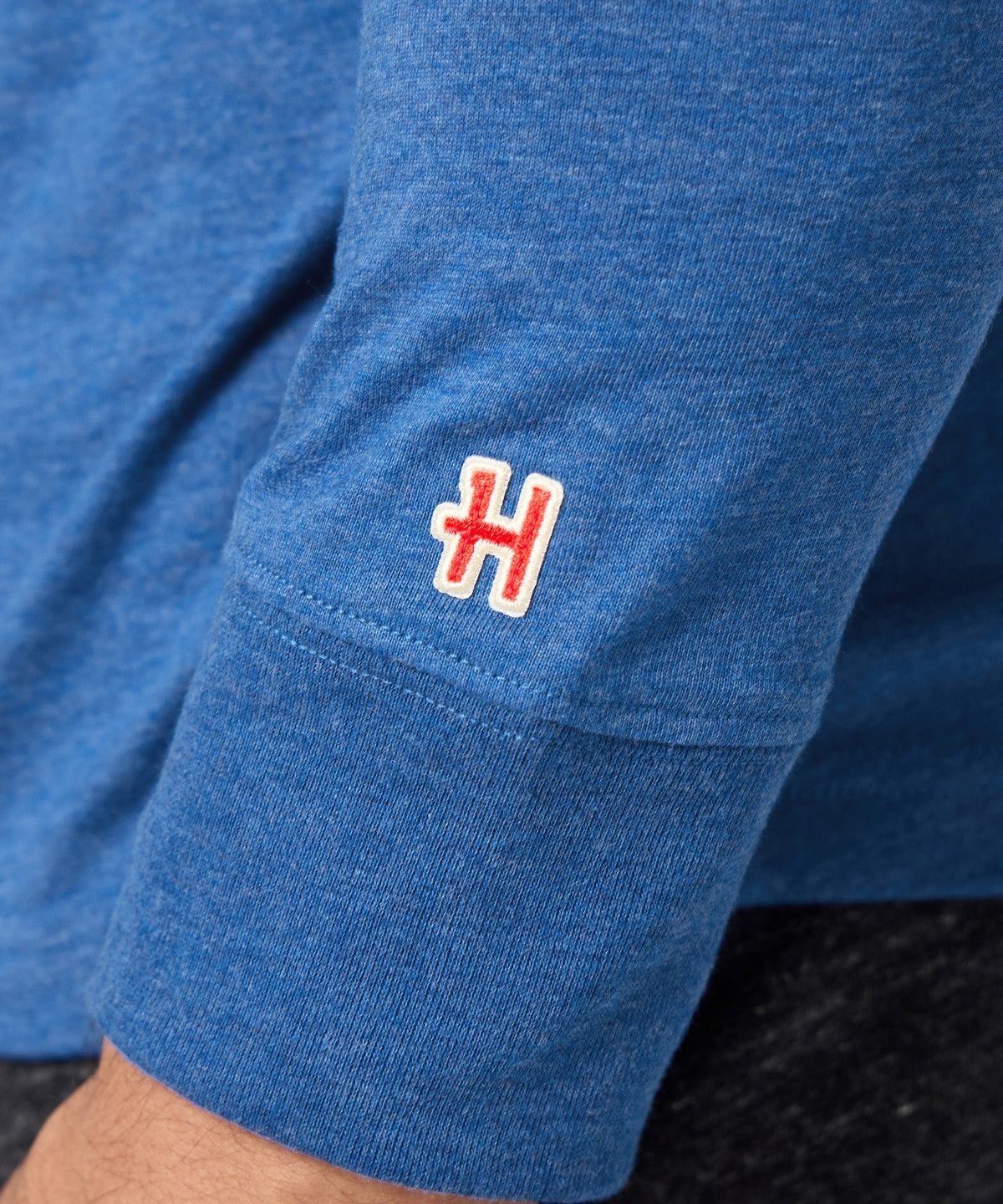 Seattle Mariners '87 Lightweight Hoodie