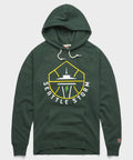 Seattle Storm Logo Hoodie