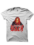 Sebastian Bach T-Shirt Style009 Hoodie, Sweatshirt | PureTeeCo.com