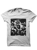 Sebastian Bach T-Shirt Style008 Hoodie, Sweatshirt | PureTeeCo.com