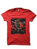 Sebastian Bach T-Shirt Style007 Hoodie, Sweatshirt | PureTeeCo.com