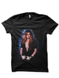 Sebastian Bach T-Shirt Style004 Hoodie, Sweatshirt | PureTeeCo.com