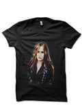Sebastian Bach T-Shirt Style003 Hoodie, Sweatshirt | PureTeeCo.com