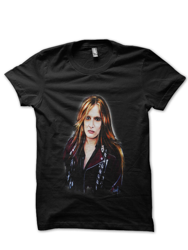 Sebastian Bach T-Shirt Style003 Hoodie, Sweatshirt | PureTeeCo.com