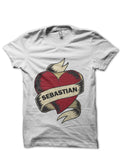 Sebastian Bach T-Shirt Style002 Hoodie, Sweatshirt | PureTeeCo.com