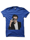 Sebastian Stan T-Shirt Style006 Hoodie, Sweatshirt | PureTeeCo.com