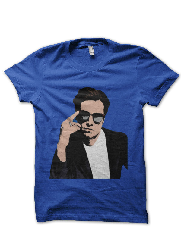 Sebastian Stan T-Shirt Style006 Hoodie, Sweatshirt | PureTeeCo.com