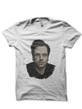 Sebastian Stan T-Shirt Hoodie, Sweatshirt | PureTeeCo.com