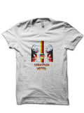 Sebastian Vettel T-Shirt Style002 Hoodie, Sweatshirt | PureTeeCo.com