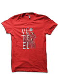 Sebastian Vettel T-Shirt Style010 Hoodie, Sweatshirt | PureTeeCo.com