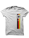 Sebastian Vettel T-Shirt Style008 Hoodie, Sweatshirt | PureTeeCo.com