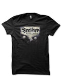 Seether T-Shirt Style003 Hoodie, Sweatshirt | PureTeeCo.com