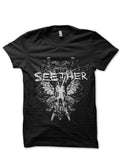 Seether T-Shirt Style004 Hoodie, Sweatshirt | PureTeeCo.com