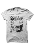 Seether T-Shirt Style006 Hoodie, Sweatshirt | PureTeeCo.com