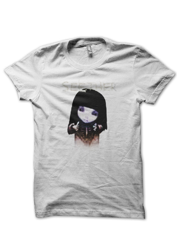 Seether T-Shirt Style007 Hoodie, Sweatshirt | PureTeeCo.com