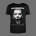 Sehnsucht Schneider Rammstein T Shirt Hoodie, Sweatshirt | PureTeeCo.com
