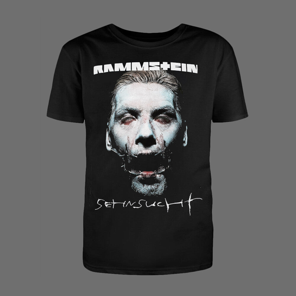 Sehnsucht Schneider Rammstein T Shirt Hoodie, Sweatshirt | PureTeeCo.com
