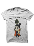 Sekiro T-Shirt Style010 Hoodie, Sweatshirt | PureTeeCo.com