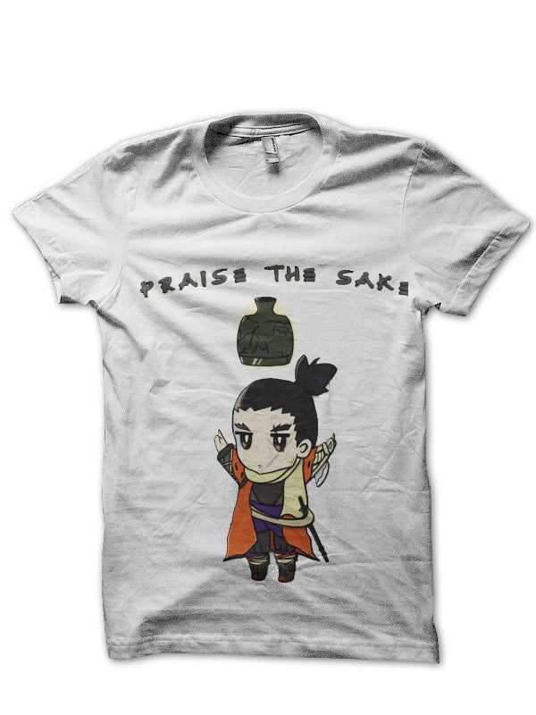 Sekiro T-Shirt Style010 Hoodie, Sweatshirt | PureTeeCo.com